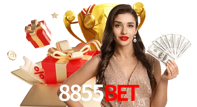 8855Bet