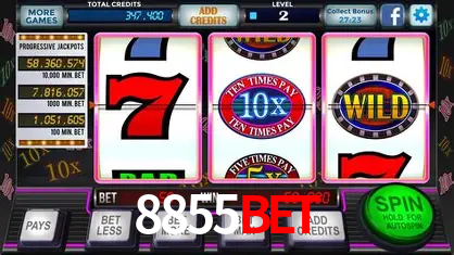 Descubra a Essência do 8855Bet: Nossa História e Compromissos