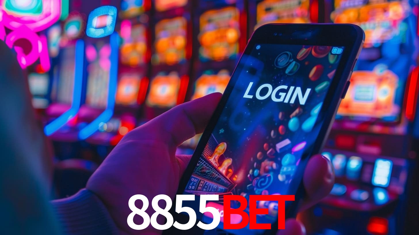 Diretório de Jogos 8855Bet