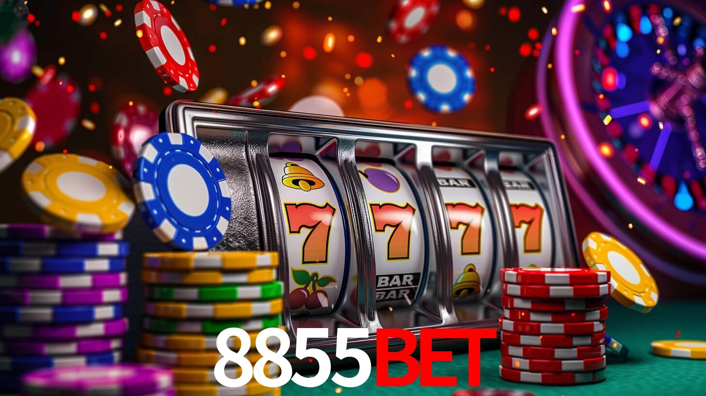 Estatísticas do Jogo 8855Bet