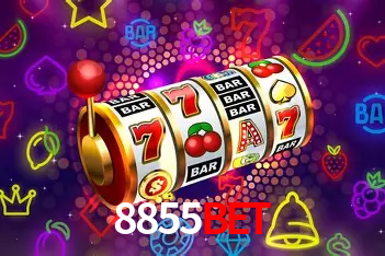Apostas Esportivas na 8855Bet: Um Guia Completo