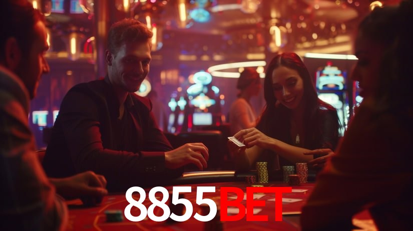 Jogo Spaceman 8855Bet