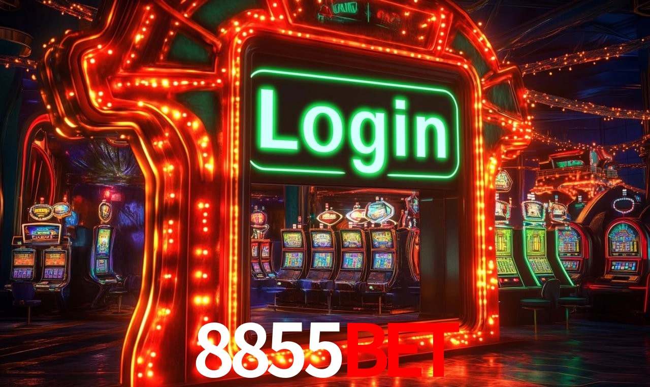 Benefícios da Conta 8855Bet