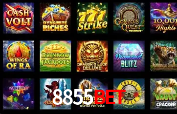 A Emoção da Loteria na 8855Bet: Uma Chance de Mudança de Vida