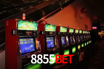 Desvendando o Mundo dos Jogos Virtuais na 8855Bet