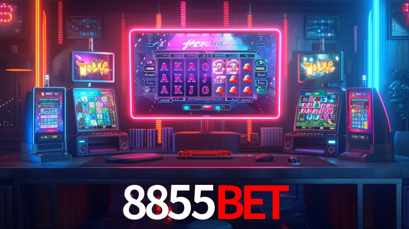 8855Bet App
