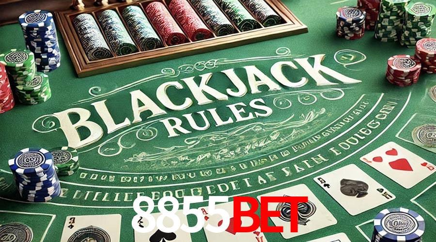Casino VIP 8855Bet