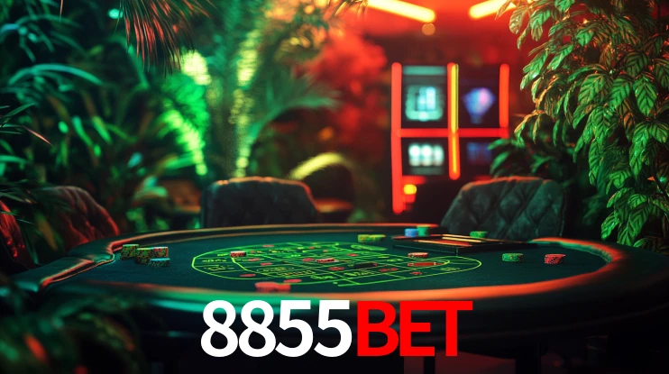 Torneios 8855Bet