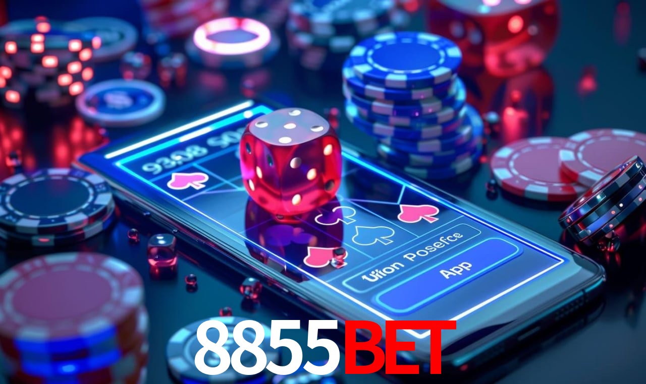 Promoções Sazonais 8855Bet