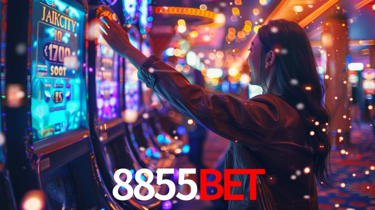 8855Bet,8855Bet App