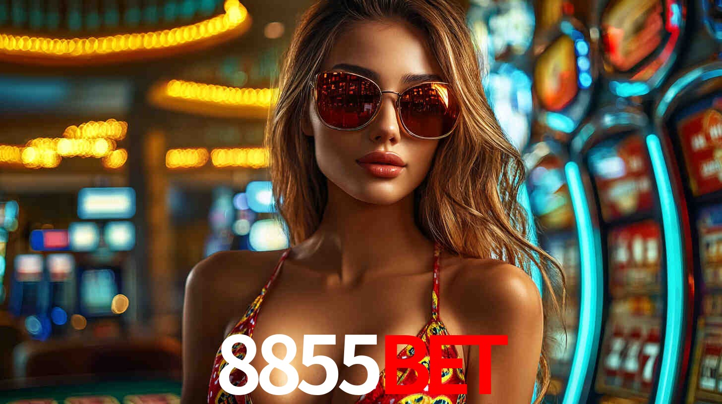 Explore as vantagens do 8855Bet: serviço profissional e confiabilidade
