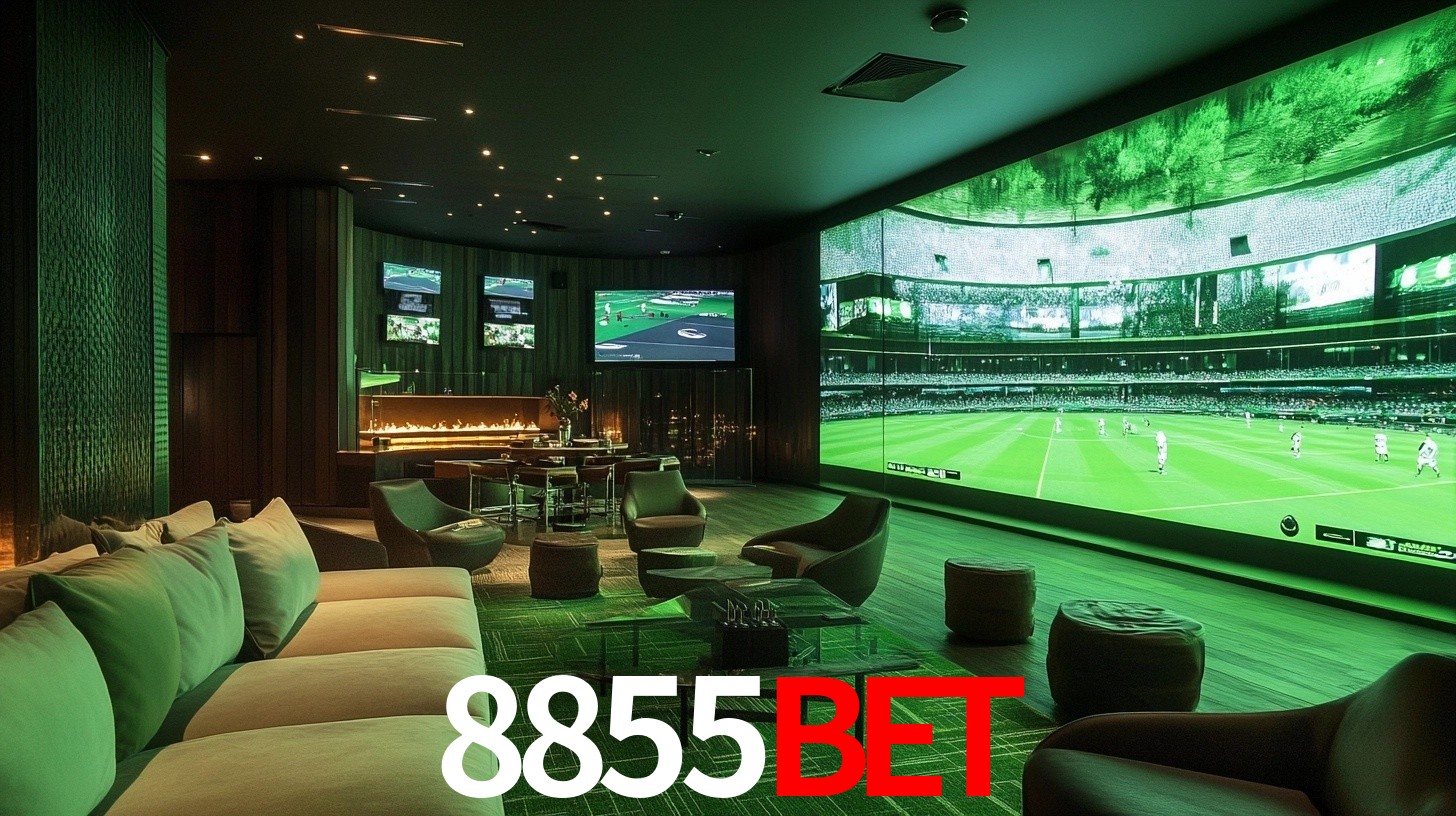 8855Bet App