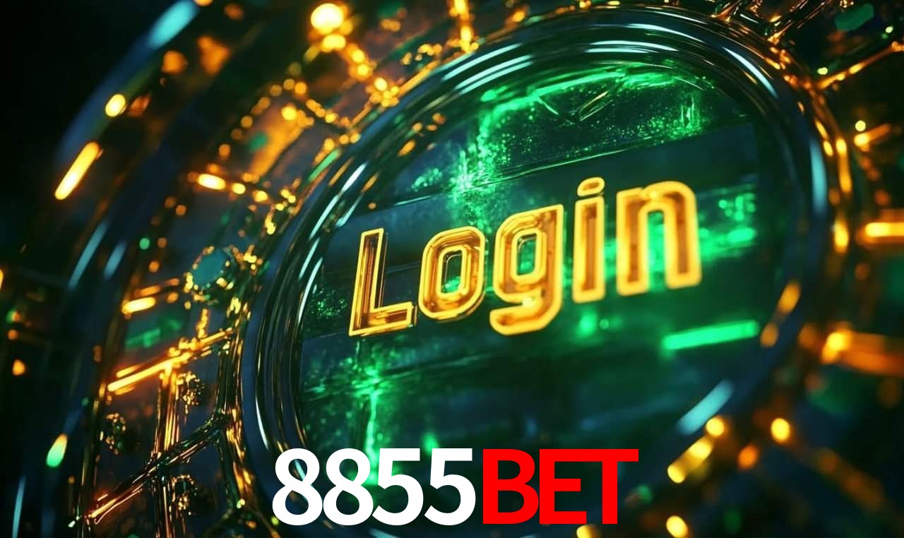 Interface Premium 8855Bet