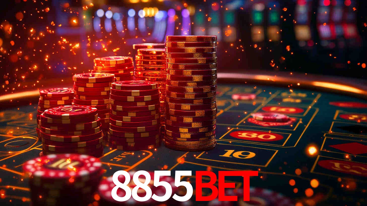 8855Bet,8855Bet App
