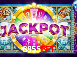 A Emoção da Loteria na 8855Bet: Uma Chance de Mudança de Vida