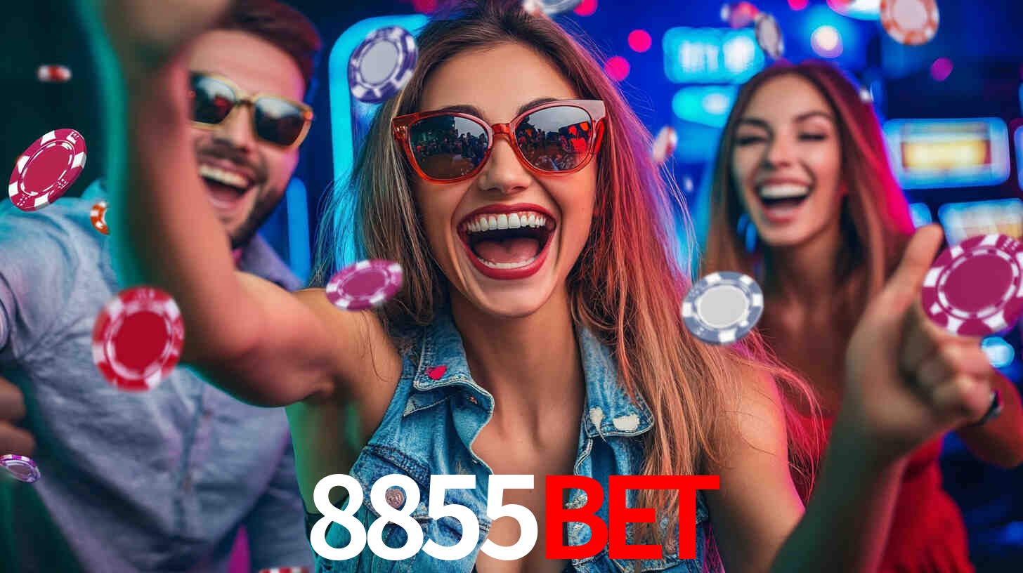 Apostas de Tênis 8855Bet