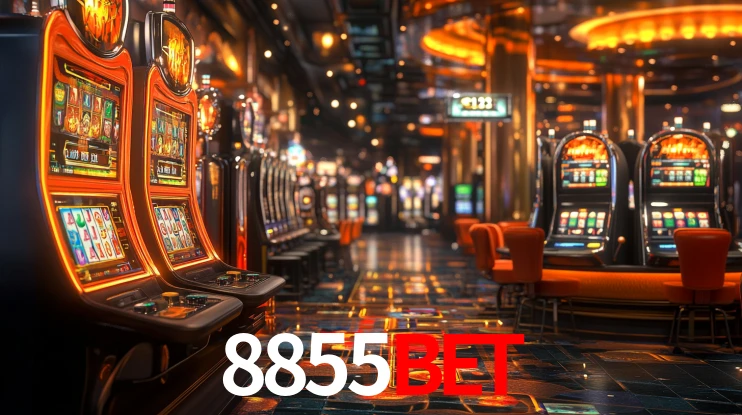 8855Bet,8855Bet App