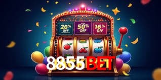 Casino Ao Vivo 8855Bet