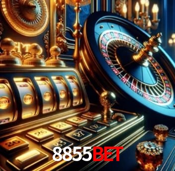 Provedores de Jogos 8855Bet