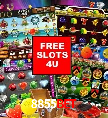 A Emoção da Loteria na 8855Bet: Uma Chance de Mudança de Vida
