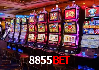 Desvendando o Mundo dos Jogos Virtuais na 8855Bet