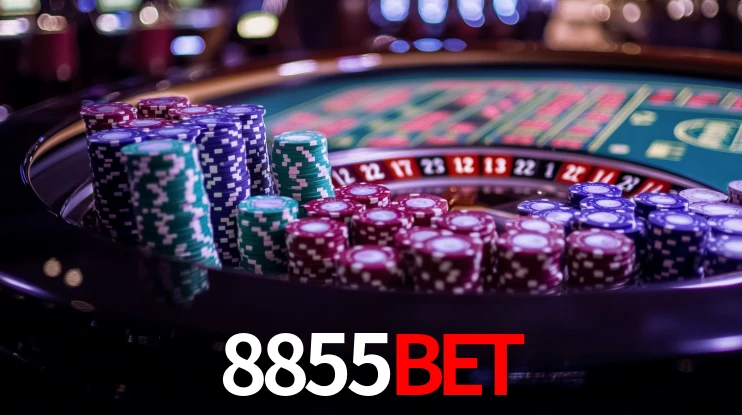 Programa VIP 8855Bet