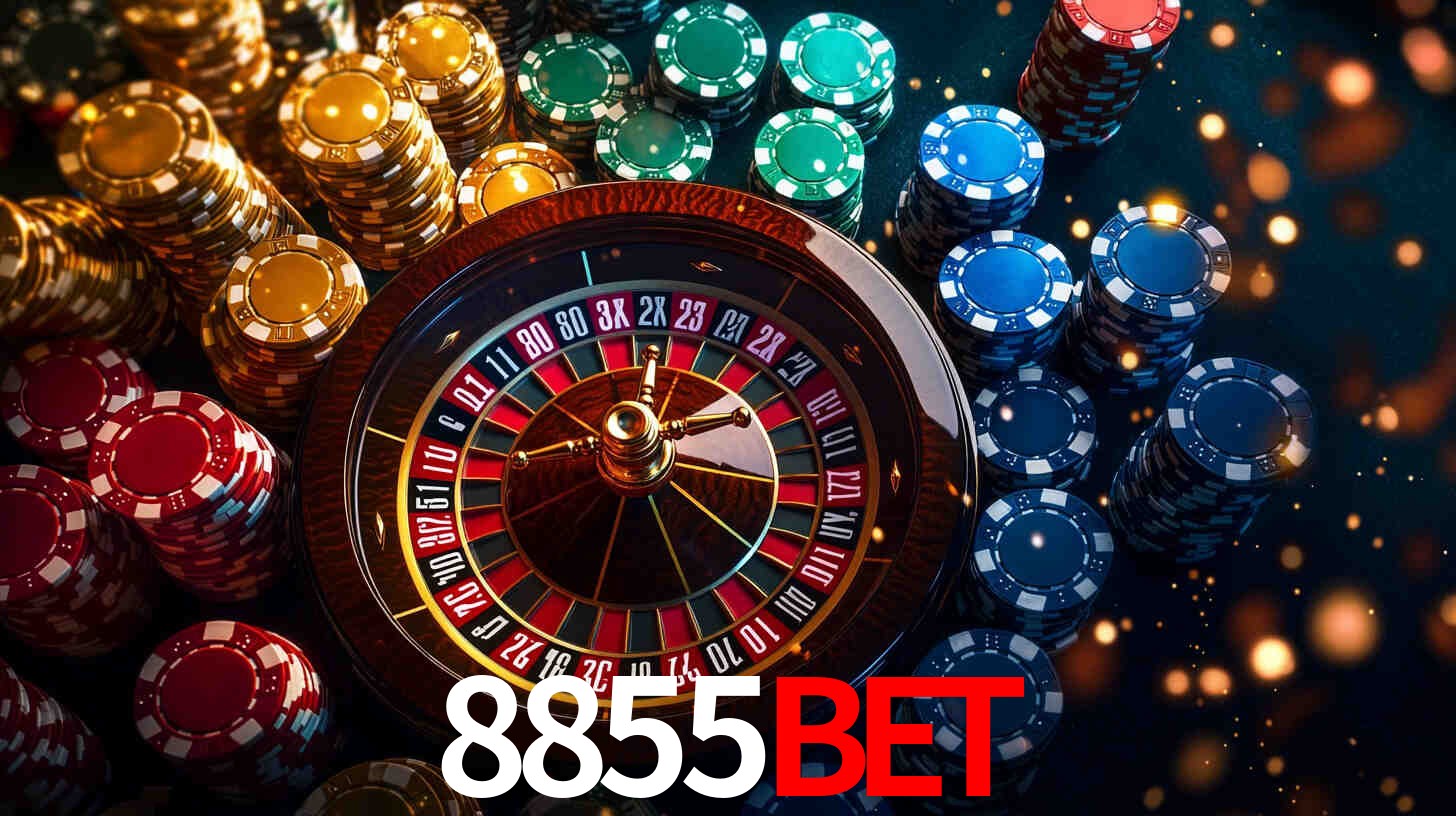8855Bet Vip