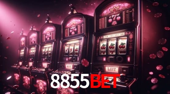 Apostas de Tênis 8855Bet