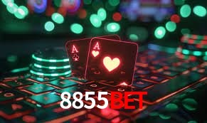 Integração de APIs 8855Bet