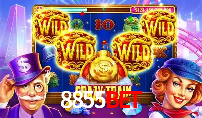 A Revolução dos Aplicativos de Jogos no 8855Bet