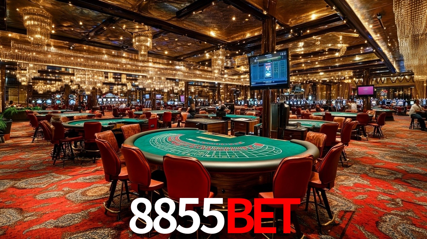8855Bet