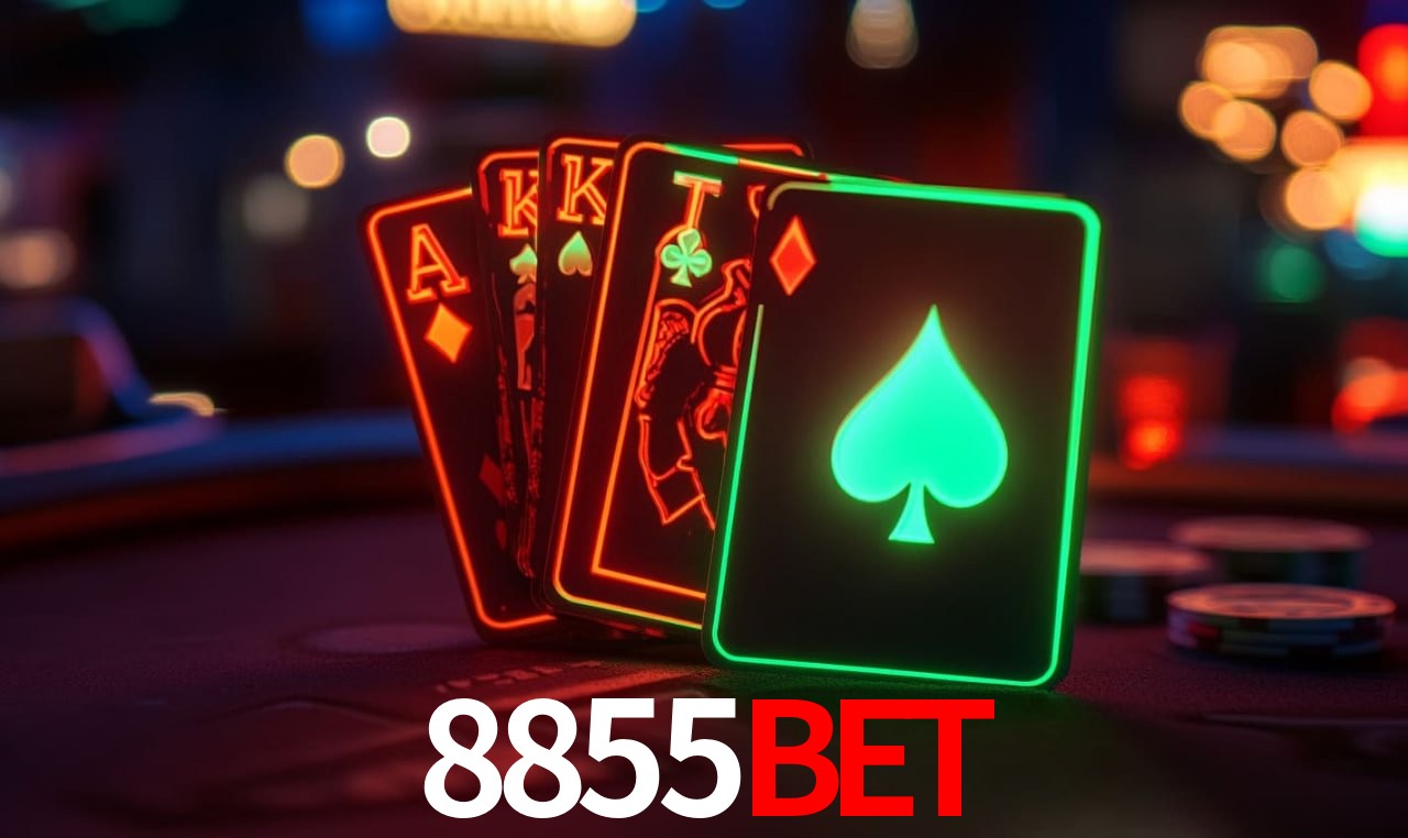 Especiais de Fim de Semana 8855Bet
