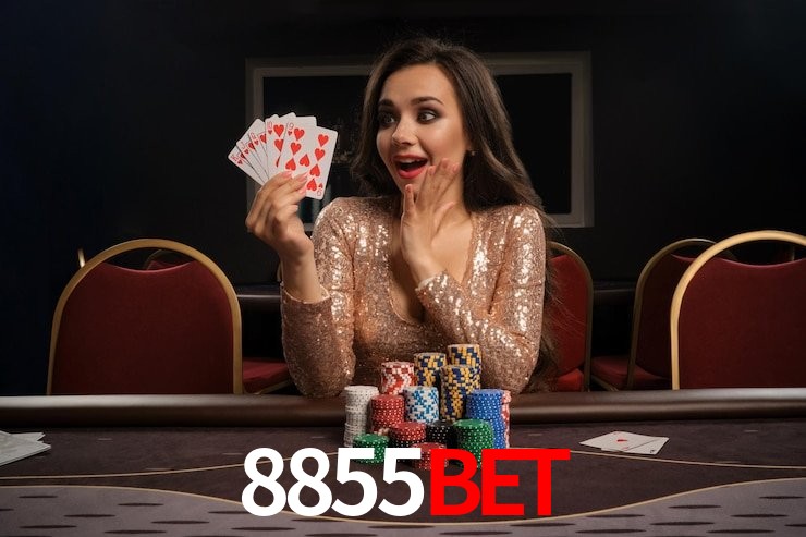 Apostas de Basquete 8855Bet