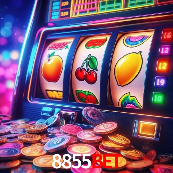 Sistemas de Segurança 8855Bet