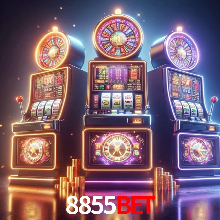8855Bet,8855Bet App