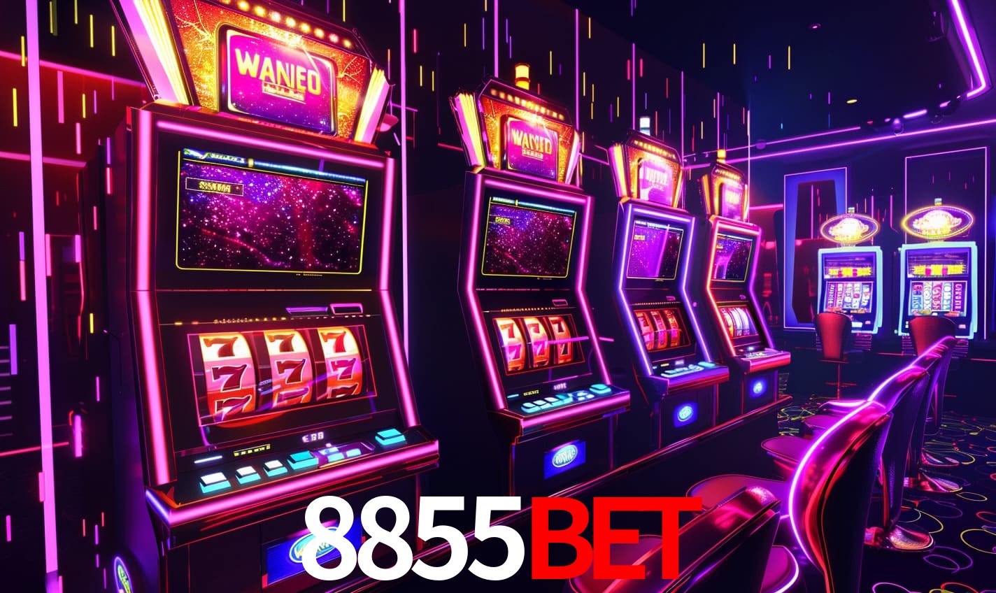 Bônus Diários 8855Bet
