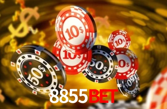 Login Seguro 8855Bet