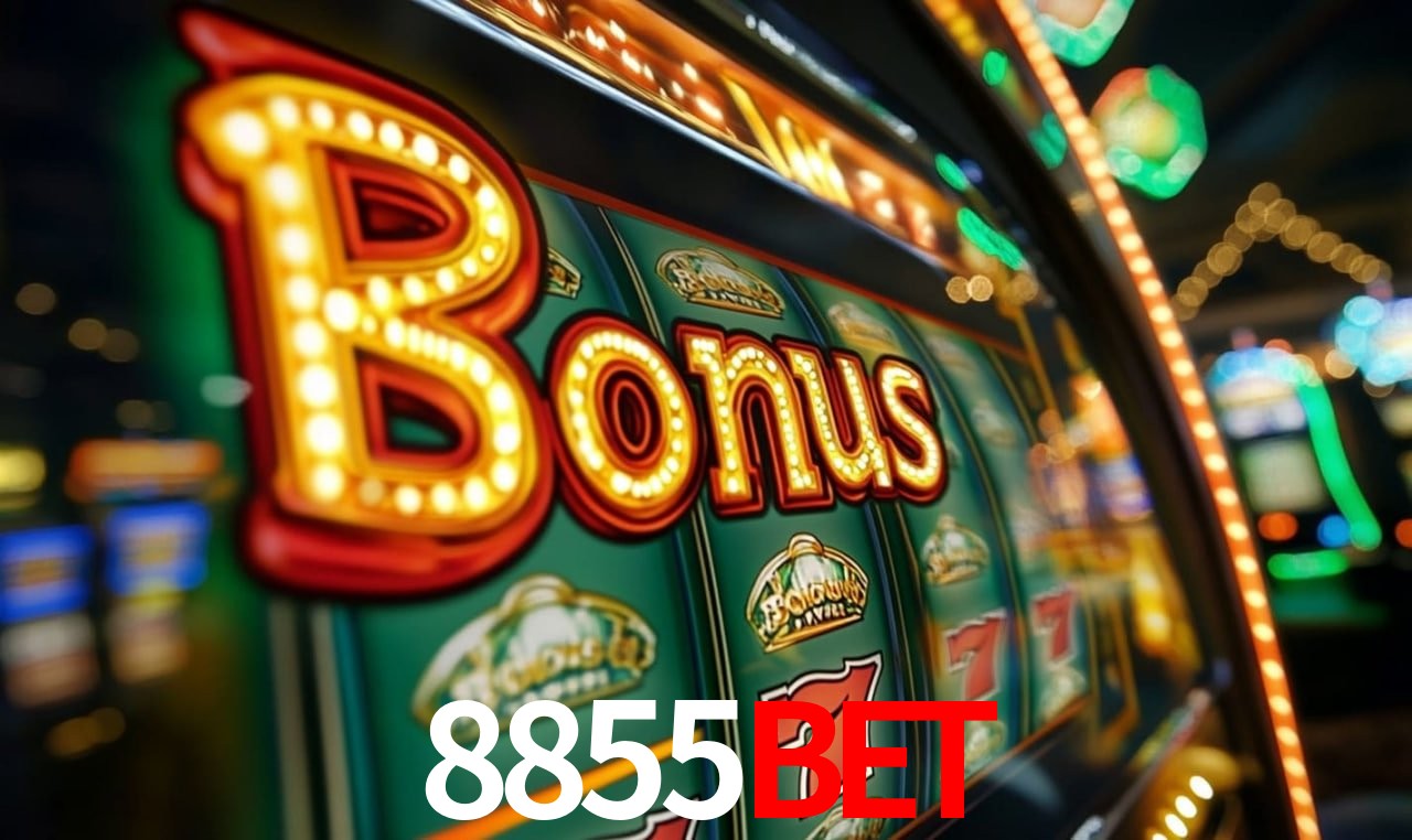 Sistemas de Segurança 8855Bet