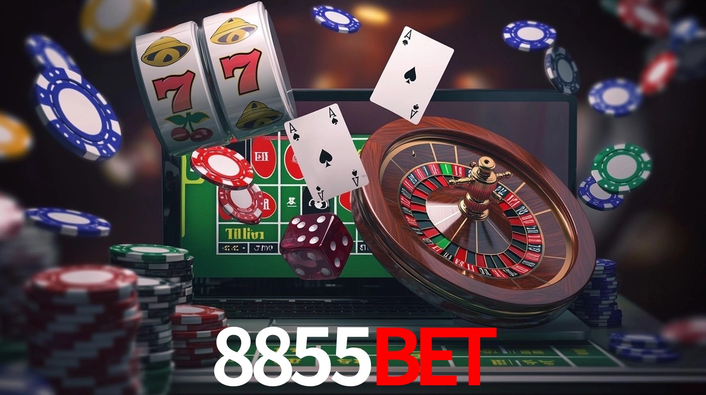 8855Bet