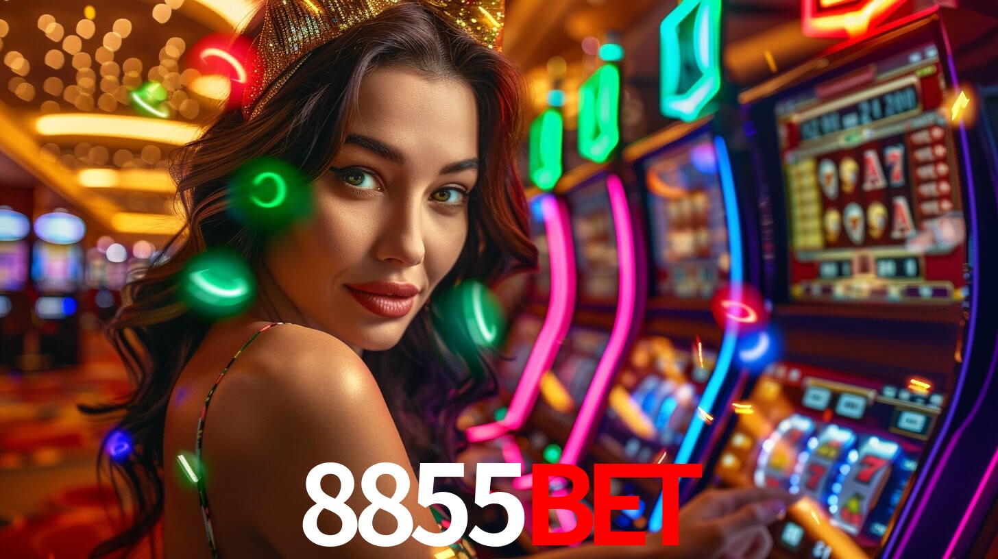 Jogos Exclusivos 8855Bet