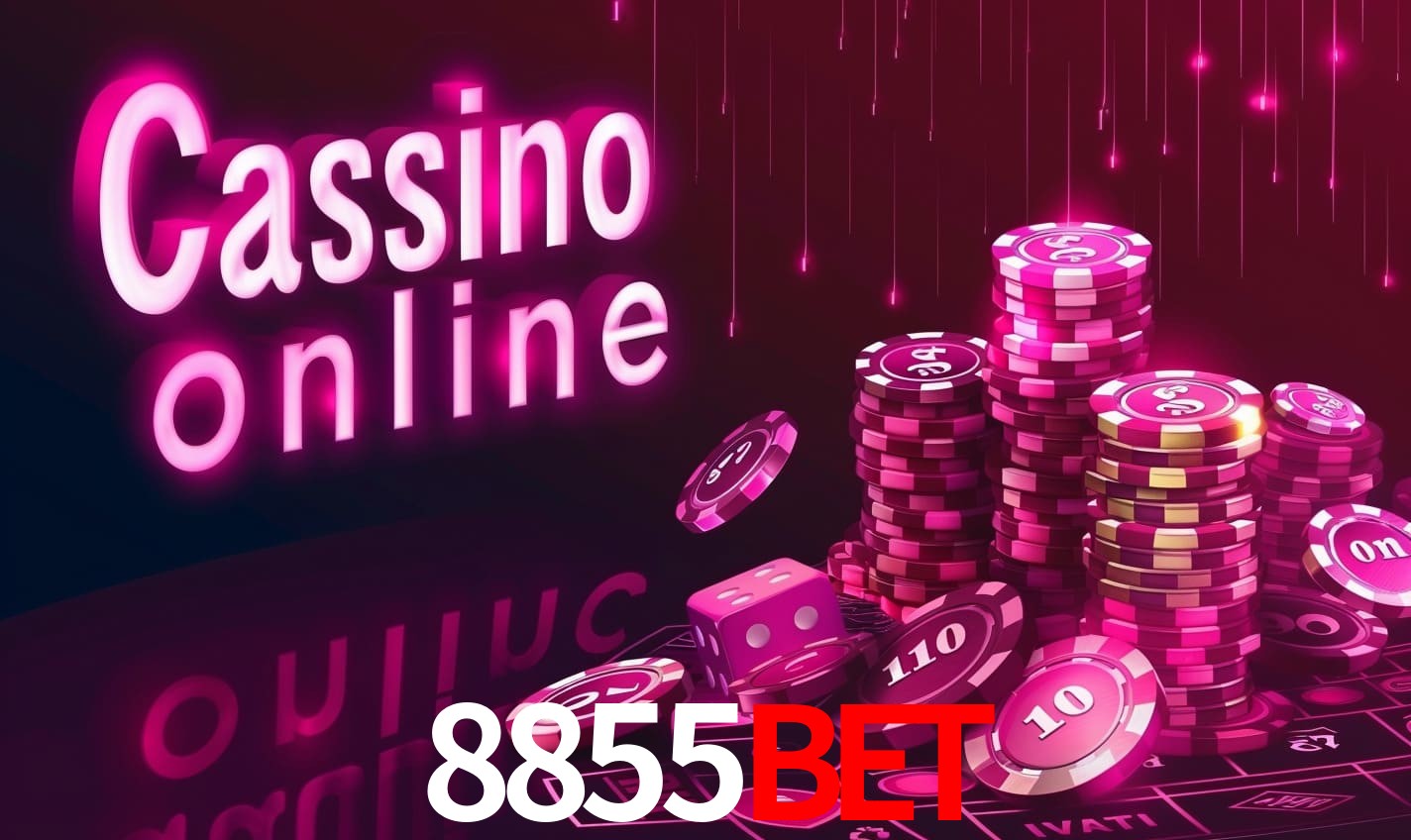 Torneios 8855Bet