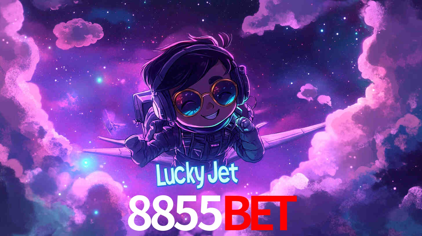 cassino 8855Bet