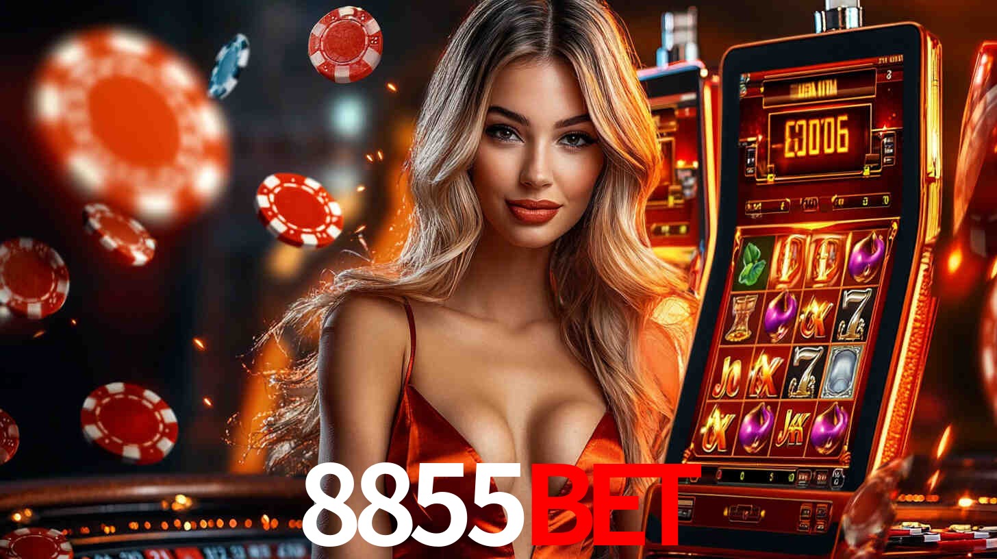 8855Bet - Aposta VIP Suprema - 8855Bet App