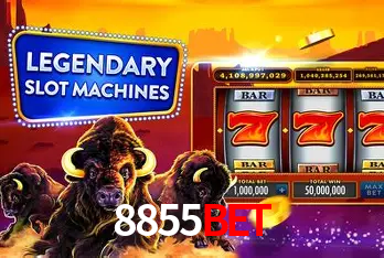 Inovações de Jogos na 8855Bet: O Futuro das Experiências Interativas