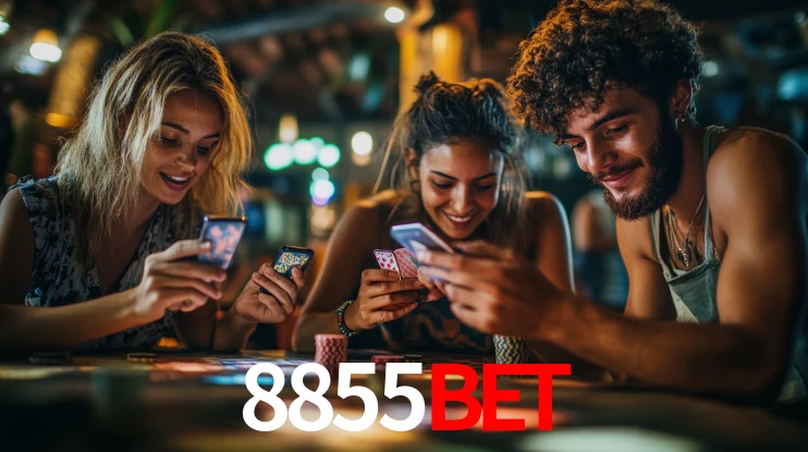 Bônus Diários 8855Bet