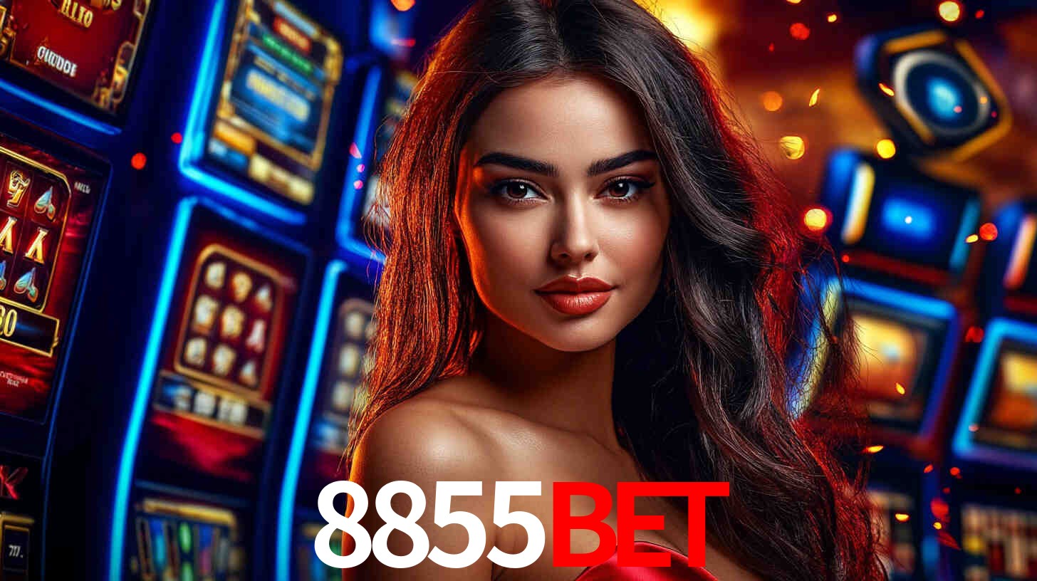PIX Instantâneo 8855Bet