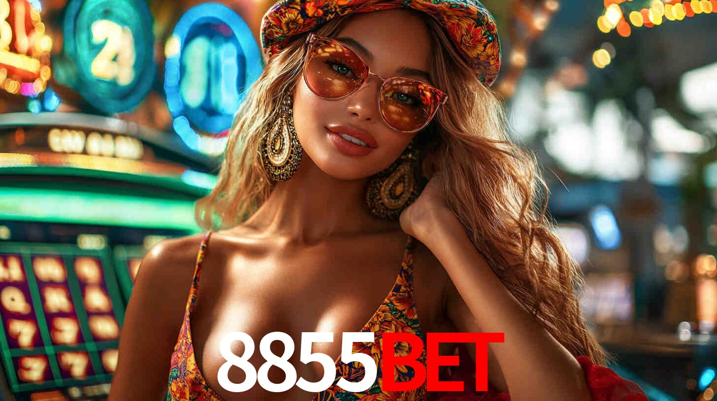 8855Bet