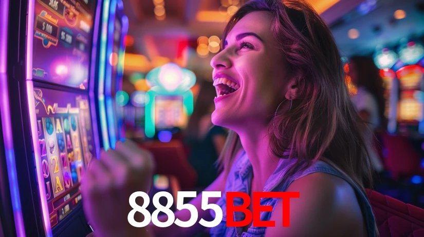 8855Bet