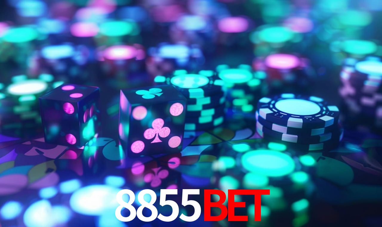 Jogos de Slot 8855Bet
