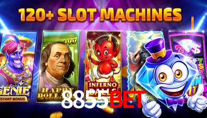 Desvendando o Mundo dos Jogos Virtuais na 8855Bet